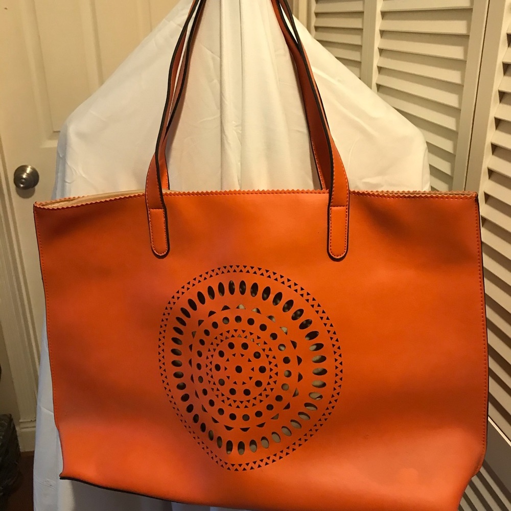 Neiman Marcus Tote